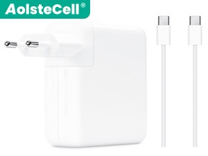 Adaptateur Apple 61W 20.3V-3A 100-240V~1.5A 50/60Hz