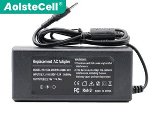 Adaptateur Asus 19V 4.74A 90W 4.0*1.7MM