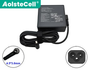 Adaptateur Asus A19-090P2A