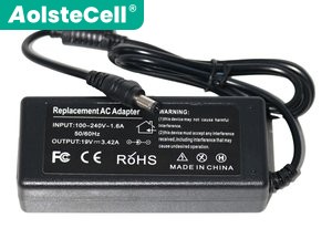 Adaptateur Asus 19V 3.42A 65W 100-240V~1.6A 50/60Hz