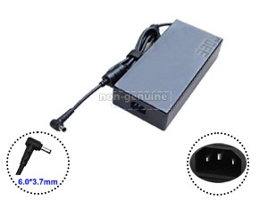 Adaptateur Asus G634JY-NM054WS