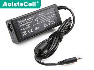 Adaptateur Dell 65W 19.5V-3.34A 100-240V~1.6A 50/60Hz