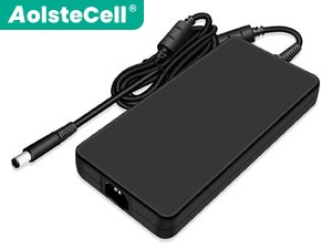Adaptateur Dell 240W 19.5V-12.3A 100-240V~1.2A 50/60Hz