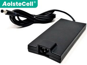 Adaptateur Dell 90W 19.5V-4.62A Black