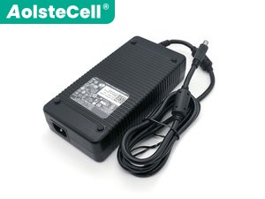 Adaptateur Dell 230W 19.5V-11.8A 100-240V~3.2A 50/60Hz