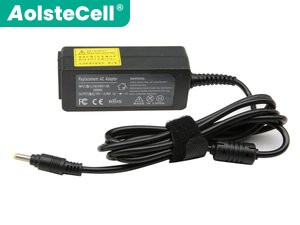 Adaptateur HP 39W 19V-2.05A yellow