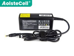Adaptateur HP 65W 18V-3.5A yellow