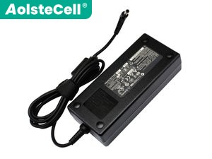 Adaptateur HP 120W 19.5V-6.15A 100-240V~2.0A 50/60Hz 5.5*2.5mm