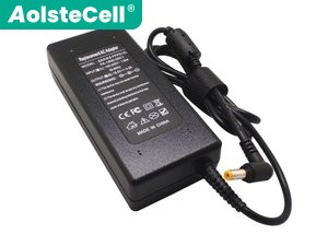 Adaptateur HP 90W 18.5V-4.9A 100-240V~1.5A 50/60Hz