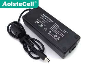 Adaptateur HP 120W 18.5V-6.5A 100-240V~2.0A 50/60Hz 7.4*5.0mm