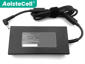 Adaptateur MSI 200W 20V 10A 4.5*3.0mm