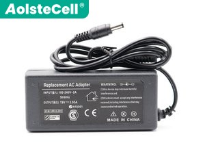 Adaptateur Toshiba PA3468E-1ACA