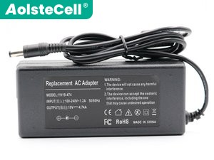 Adaptateur Toshiba AP.09001.010