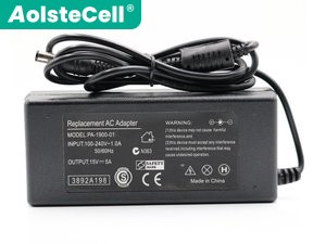 Adaptateur Toshiba PA3080E-1ACA