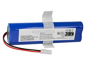 Batterie 360 INR21700M50LT-4S1P
