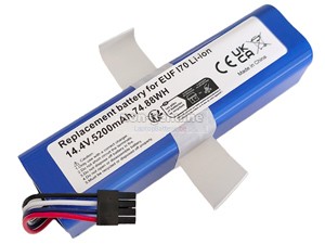 Batterie 360 X95