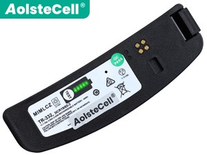 Batterie 3M TR-332