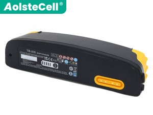 Batterie 3M TR-819