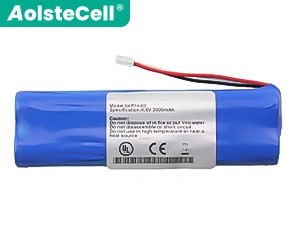 Batterie ABBOTT 04P74-03