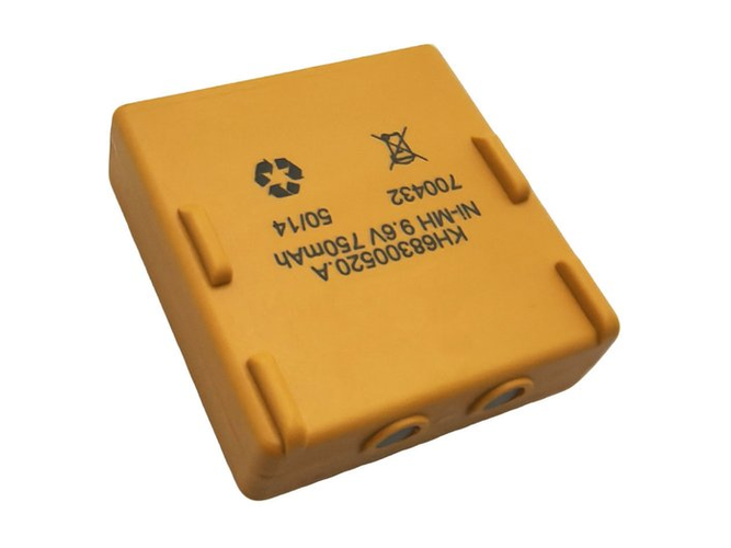 Batterie Abitron KH68300520.A