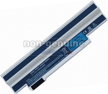 Batterie de remplacement Acer Aspire One ao532h-2730 Batterie de remplacement Acer Aspire One ao532h-2730