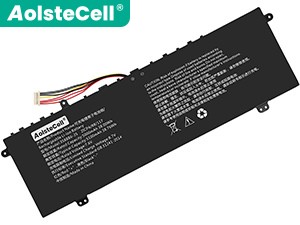Batterie Gateway GWNC21524-BK