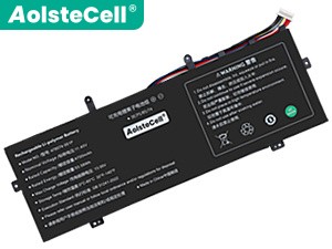 Batterie Gateway 478574-3S1P