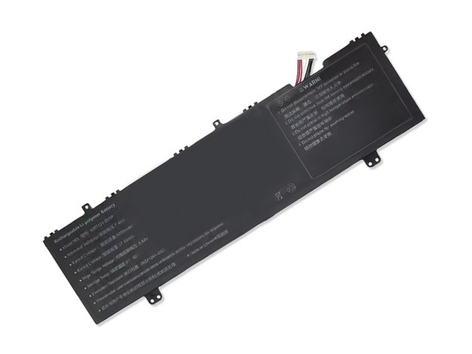 Batterie Acer 4964121-2S1P