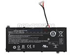 Batterie Acer TravelMate X3 X314-51-MG