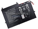 Batterie Acer Switch 12S SW7-272-M51S