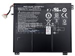 Batterie Acer Aspire One Cloudbook AO1-431-C1TR