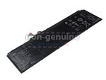 Batterie Acer ConceptD 9 Pro CN917-71-964C