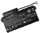 Batterie Acer TravelMate P2 P214-51G-58U6