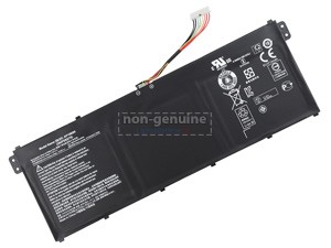 Batterie Acer Aspire 3 A315-58-33LJ