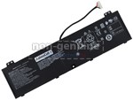 Batterie Acer Predator Triton 14 PT14-51-78B4