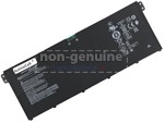 Batterie Acer TravelMate P4 TMP416-52