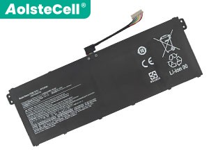 Batterie Acer ASPIRE 17 A17-51GM-73RH