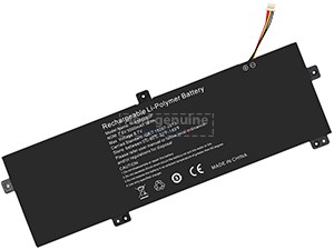 Batterie Gateway H-4886280P