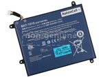 Batterie Acer Iconia Tab A501