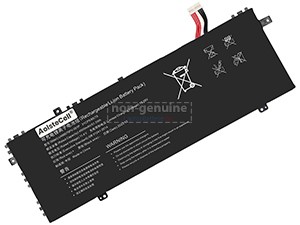 Batterie Gateway U488575PV-3S1P