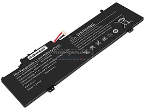 Batterie Gateway 549567-3S1P