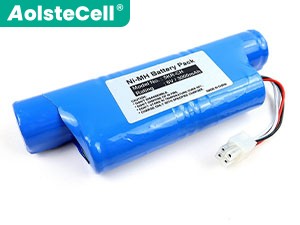 Batterie ACTERNA EDT-135