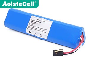 Batterie ACTERNA 8HR-4/3FAU
