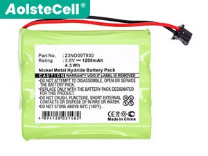 Batterie AEG CS41