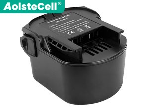 Batterie AEG BSS12RW