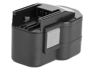 Batterie AEG BX 12