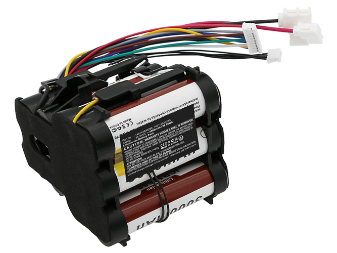 Batterie AEG EUP84DB