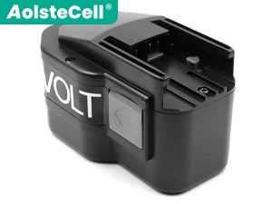 Batterie AEG 0512-25