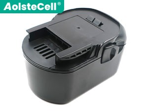 Batterie AEG B1420R