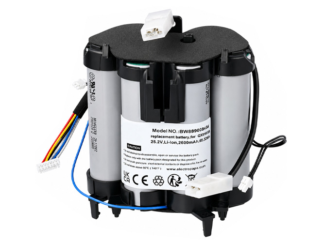 Batterie AEG PQ91-ALRGS